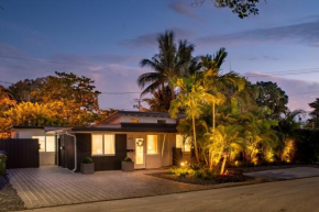 Walk to Wilton Drive - Spacious & Quiet Villa #1